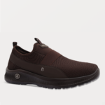 Men’s Espresso Casual Sneakers