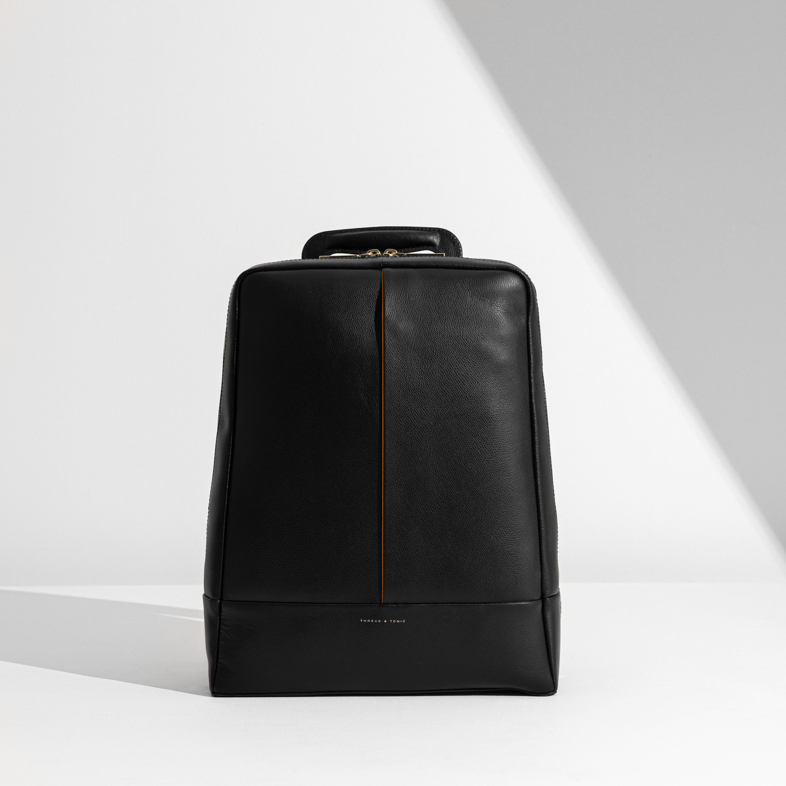 Thread_Tonic_Ecom_Front_Back_LR2.jpg THE BACKPACK - Image 1