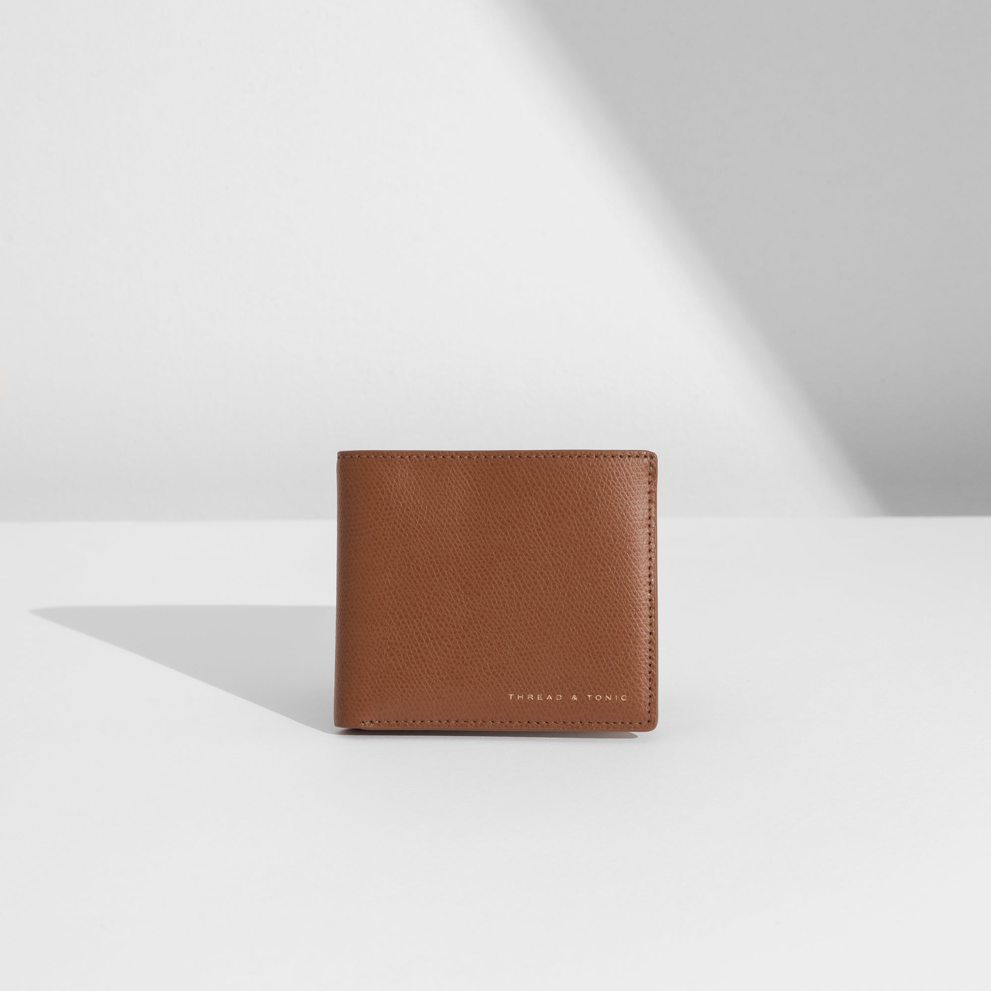 Thread_Tonic_Ecom_Front_Back__HR39.jpg THE WALLET - Image 1