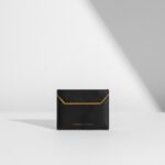 THE CARD HOLDER