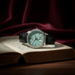 Archivist Small Seconds Watch — Steel & Leather - Image 7