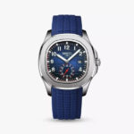 Portofino Sport Watch — 42mm Steel & Silicone
